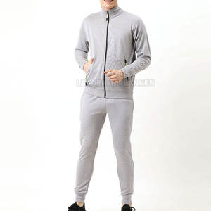 Chándal de gimnasio de talla personalizada, chándal de invierno, chándal informal, chándal de gimnasio de alta calidad en venta - Product Image 3