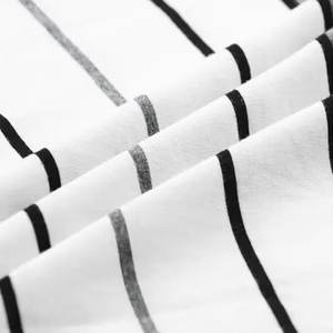 Personalizado de alta calidad para polos, algodón suave transpirable liso con logotipo propio, patrón sólido, transpirable, suave, Polo en blanco - Product Image 4