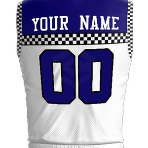 Uniformes de Baloncesto Deportivos al Por Mayor, Tallas Grandes, Impresión Digital, Transpirables, de Secado Rápido, Ligeros, 100% Poliéster, Estilo Único - Product Image 6