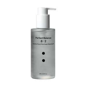 [Celeccot] Huile nettoyante B.lab 200ml Huile exfoliante douce avec squalane naturel pour les soins des peaux sensibles - Product Image 1