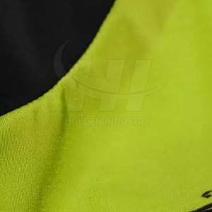 Uniforme de cyclisme Pro Comfort en tissu aéré, uniforme de cyclisme à coupe fluide pour les séances d'entraînement - Product Image 5