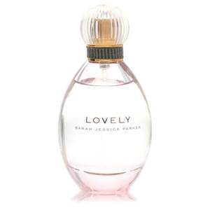 Lovely by Eau De Parfum Spray 1.7 oz per Donne, Profumo di Lusso Senza Confezione - Product Image 1