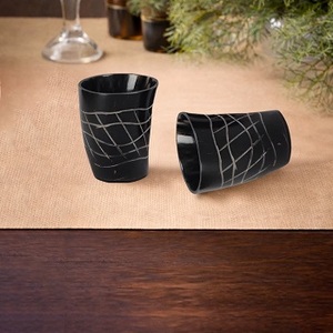 Trending Handmade Modern Premium Natural Horn <b>Beer</b> Cup Eco-Friendly F S INTERNATIONAL New Year Graduation Occasion Uttar Pradesh - Product Image 4
