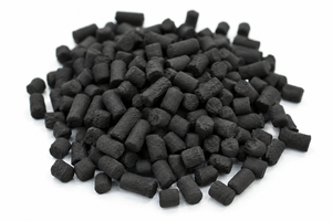 Pellet de Carbón Activado - Product Image 4