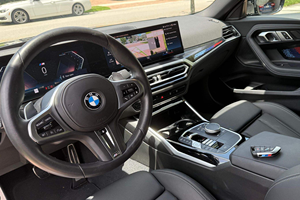 BMW M2 40i Coupé AWD Turbo R18 <span class=keywords><strong>2023</strong></span>, Bajo Kilometraje, Transmisión Automática, Volante a la Izquierda, Color Oscuro, Gasolina - Product Image 4