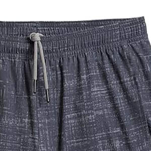 กางเกงขาสั้นผ้าแคนวาสระบายอากาศดีไซน์ใหม่สำหรับผู้ชาย เอวสูง ยางยืด สีและขนาดสั่งทำได้ ทันสมัย สวมใส่สบาย ผลิตในปากีสถาน - Product Image 5