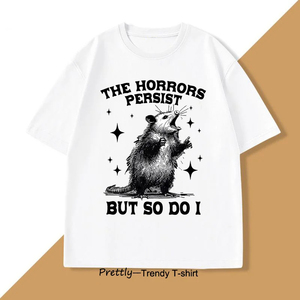 Custom Logo Cotton T-Shirt High Quality Fabric Soft Comfortable Fit Casual Wear Wholesale Manufacturer - Product Image 5
