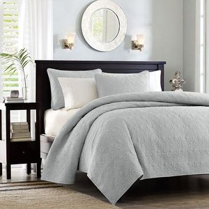 Juego de Ropa de Cama de 3 Piezas de Lino 100% Puro, Lujoso y Elegante en Verde Oliva, 200 Hilos, con Cierre de Botones, para Hogar, Hotel y Hospital - Product Image 3
