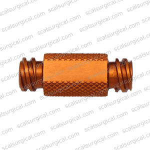 Adaptador de Transferencia Luer a Luer Lock - Product Image 4