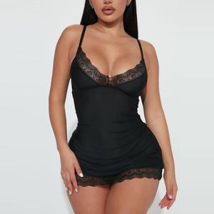 New arrival Hot Sale Women <b>Waist</b> <b>Trainer</b> Butt Lifter Body Shaper Slim Seamless Abdomen Control Body Shaper Made in Bangladesh - Product Image 3