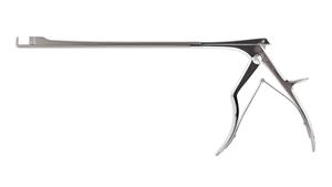 Cortador de Costillas para Toracoscopia VATS FIDA FI-MVI-017 Clase I, Instrumentos Quirúrgicos de Acero Inoxidable de la Mejor Calidad, 37.5cm, Manual, ISO13485 - Product Image 2