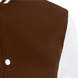 2026 New Wholesale Classic <b>Men</b> Varsity Jacket Stylish College Casual Wear With Custom Logo Soft 100% Cotton Stylish Finish - Product Image 5