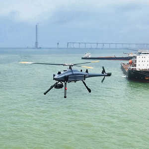 ViewproUAV UH191S Drones comerciales PSDK-Ready Helicóptero 7Kg Carga útil Diseño plegable para inspección industrial aérea - Product Image 5