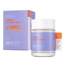 Crème de Jour Raffermissante Neogen Dermalogy V Biome 60g, Pack de 6 en Boîte, Prix Réduit - Product Image 1
