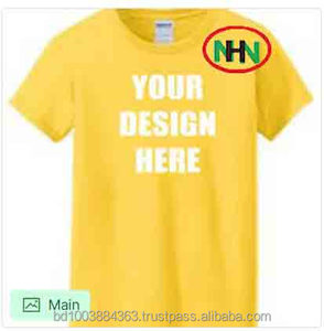 T-shirt Homme Oversize Col Rond Coupe Boxy 100% Coton Respirant Grammage Lourd Personnalisable Écologique Haute Qualité Export - Product Image 6