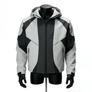 Chaquetas Softshell Impermeables de Invierno para Niños, Hombres y Mujeres, Diseños Personalizados, Fabricante OEM ODM, Transpirables, Resistentes al Viento, para Caza al Aire Libre - Product Image 2