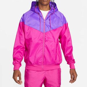 Chaqueta Cortavientos Profesional de Alta Calidad para Hombre, Chaqueta de Invierno, la Mejor Chaqueta Cortavientos, Chaquetas para Exteriores Ligeras y Transpirables, Ropa Urbana - Product Image 5