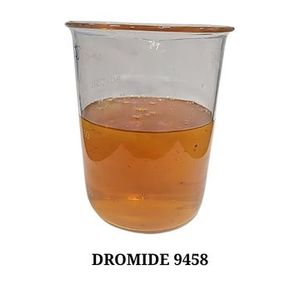Agente de Curado Epóxico de Poliamida Reactiva de Alta Viscosidad para Revestimientos de Tuberías, Adhesivos y Lechadas - Mezclable, Excelente Adhesión, Resistente - Product Image 1