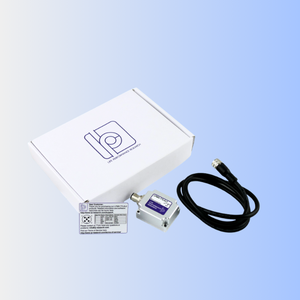 LPMS-TTLAL3 เซ็นเซอร์ดิจิตอล IMU/AHRS แบบ 9 แกนขนาดกะทัดรัดพร้อมอินเทอร์เฟซ UART กันน้ำ 5-18V DC - Product Image 4