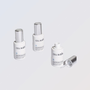 Sueros para el cuidado de la piel coreanos Cell Bloom K-Beauty Leopard Rebalance Essence 30ml Hecho en Corea Unisex faciales coreanos - Product Image 1