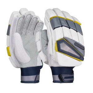 Guantes Deportivos de Cuero Ligero de Primera Calidad, Transpirables, Orientación para Mano Derecha e Izquierda, Características de Absorción de Impactos, Agarres Cómodos para las Manos - Product Image 6