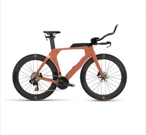 Bicicleta de Carretera Completa Serie P Ultegra Di2, ¡Gran Venta!, Lista para Enviar - Product Image 3