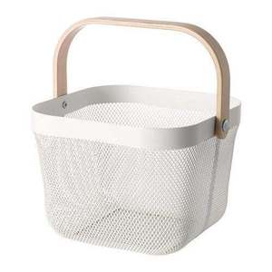 Metal Serving <b>Basket</b> Kitchen <b>Table</b> Fruit <b>Basket</b> Open Wire Fruit <b>Basket</b> Elegant Fruit Bowl Home Decor <b>Basket</b> Dining <b>Table</b> Fruit - Product Image 3