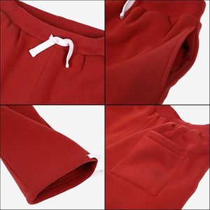 Conjunto Deportivo Premium para Hombre, Chaqueta Deportiva y Pantalones Jogger para Entrenamiento - Product Image 3