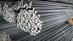 Varillas de Acero Aleado al por Mayor, Alta Resistencia, 6mm-20mm, Varilla Deformada Laminada en Caliente para Construcción de Edificios - Product Image 3