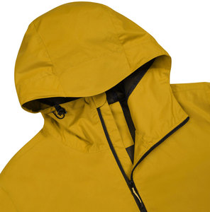 SHH 2026 Unisex Softshell <b>Jacket</b> Discharge Autumn <b>Waterproof</b> Windproof <b>Lightweight</b> Travel <b>Packable</b> Outdoors Multiple Colors - Product Image 3