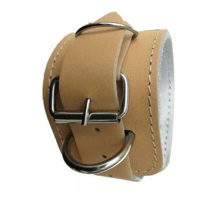 Custom Gym Fitness Sport Adjustable D-Ring <b>Ankle</b> Strap Foot <b>Support</b> With Buckle 2026 For Sale - Product Image 6