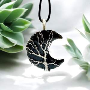 Black Obsidian Carved Raw Stone Gemstone for Carving and Healing <b>Other</b> <b>Crystal</b> <b>Crafts</b> for Home Decoration - Product Image 4