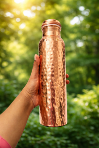 Ayurvedic health <b>bottle</b> <b>copper</b> vessel <b>copper</b> jug <b>bottle</b> <b>copper</b> drink container <b>copper</b> table <b>bottle</b> <b>copper</b> <b>bottle</b> traditional - Product Image 3