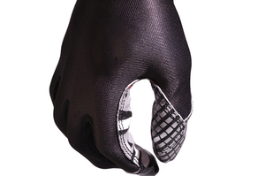 Softball Batting <b>Gloves</b> Full finger <b>latex</b> <b>gloves</b> Non-slip goalkeeper <b>gloves</b> Breathable batting <b>gloves</b> Adjustable wrist strap - Product Image 4
