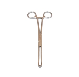 Pinzas Quirúrgicas Allis de Acero Inoxidable de Calidad Premium para Cirugía General y Ginecológica - Product Image 4