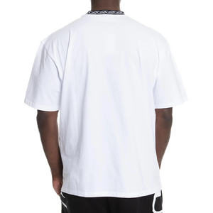 Camiseta de Algodón Extra Grande de Lujo Personalizada para Hombre, Camiseta Urbana Lisa Premium, OEM, Marca Privada, Camiseta de Alta Calidad - Product Image 2