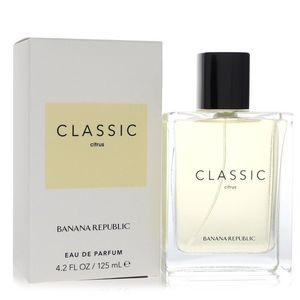 Fragranza Classica agli Agrumi da Eau De Parfum Spray Profumo Unisex - Product Image 1