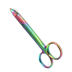 กรรไกรตัดลวดมืออาชีพ จับถนัดมือ สแตนเลสอย่างดี - Product Image 2