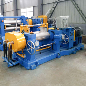 Tấm cao su máy làm/cao su calender <span class=keywords><strong>calendering</strong></span> máy - Product Image 2