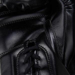 Gants de boxe Fly professionnels 2026 les plus vendus, qualité supérieure en cuir de vachette véritable, avec super lacets - Product Image 6
