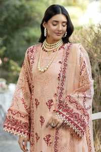 Nouvelle Robe Salwar Kameez Pakistanaise de Luxe pour Femmes, Fabriquée par un Fabricant Professionnel, Robe Indienne Pakistanaise Personnalisée de Haute Qualité pour Femmes - Product Image 3
