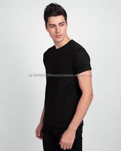 Ropa de verano al por mayor de alta calidad a precio económico: camisetas para hombre de 180gsm-200gsm - Product Image 4