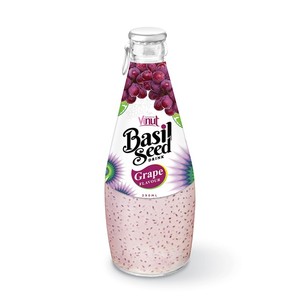 290 ml de Agua de Coco y Uva de Vietnam - Product Image 2