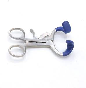 Abrebocas de Alta Calidad, Retractores Metálicos para Labios y Mejillas, Implantes Dentales, Abridor Bucal de Ortodoncia - Product Image 3