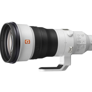 MEILLEURE OFFRE POUR NOUVEL OBJECTIF TÉLÉOCCULAIRES G Master E-mount Blanc avec Stabilisation et Monture Trépied - Product Image 5