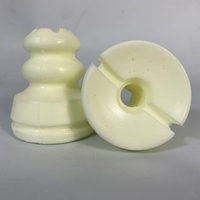 Kit de réparation de suspension pneumatique de qualité supérieure avec tampon en caoutchouc avant W222