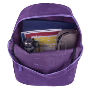 Mochila Funcional para Exteriores Diseñada para una Comodidad Duradera, con Múltiples Compartimentos de Almacenamiento - Product Image 3