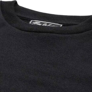 เสื้อสเวตเชิ้ตผู้หญิงแขนยาวรุ่นใหม่ล่าสุด ปรับแต่งได้ตามต้องการ แห้งเร็ว ใส่สบาย น้ำหนักปานกลาง ผ้าฝ้าย 100% โลโก้ด้านหน้า - Product Image 6