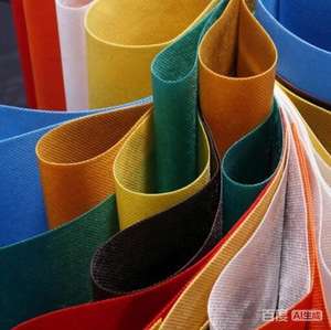 Tela No Tejida Kosite de 50-120 GSM - Material Premium para Bolsas de Mano - Product Image 4