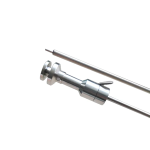 อุปกรณ์ผสมเทียมโคสำหรับการเพาะพันธุ์ ทำจากสแตนเลส สำหรับฟาร์มปศุสัตว์และสัตวแพทย์ - Product Image 4